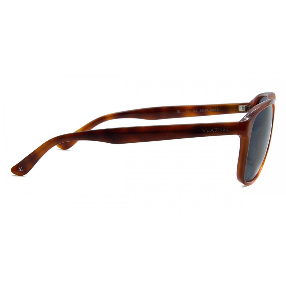 Vuarnet Vl0003a Legend 03 Valley Polarized 0017 0622 Unisex Sunglasses