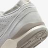 FN6594-001 Nike Air Alpha Force 88 Light Bone and Coconut Milk
