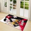 Custom Name Ghostly Urban Legends Carpet Rug Customizable Soft Washable Anti-Slip Home Living Room Sofa Mats Personalized Rug. 0909129