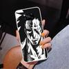 Bleach Zaraki Kenpachi Phone Case For Xiaomi Poco X7 X6 X5 Pro F7 Ultra Redmi 15C 15 13C 13 12C 12 10 10A 10C 9 9A 9C 9T Cover P