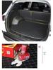Xingyuan UP Car-Specific Interior Modification Trunk Mat (Compatible with Aftermarket Body Kit)