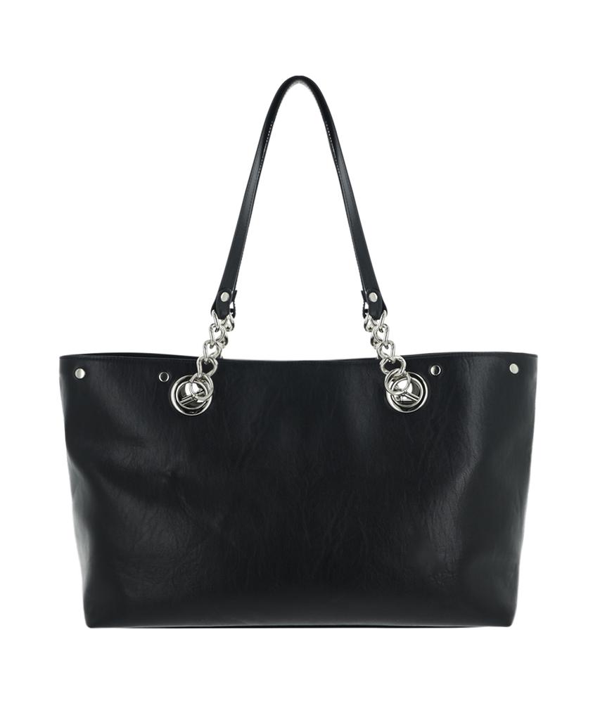 Ttmab Always Love Tote - 2Am Black