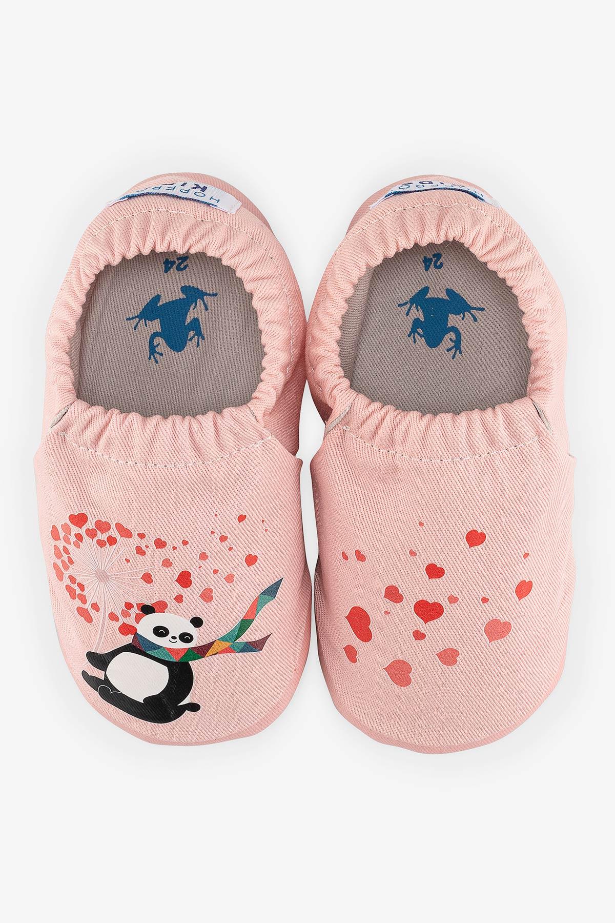 

Розумні черевики Flying Hearts Hyper Powder Pink Barefoot 19 рожевий