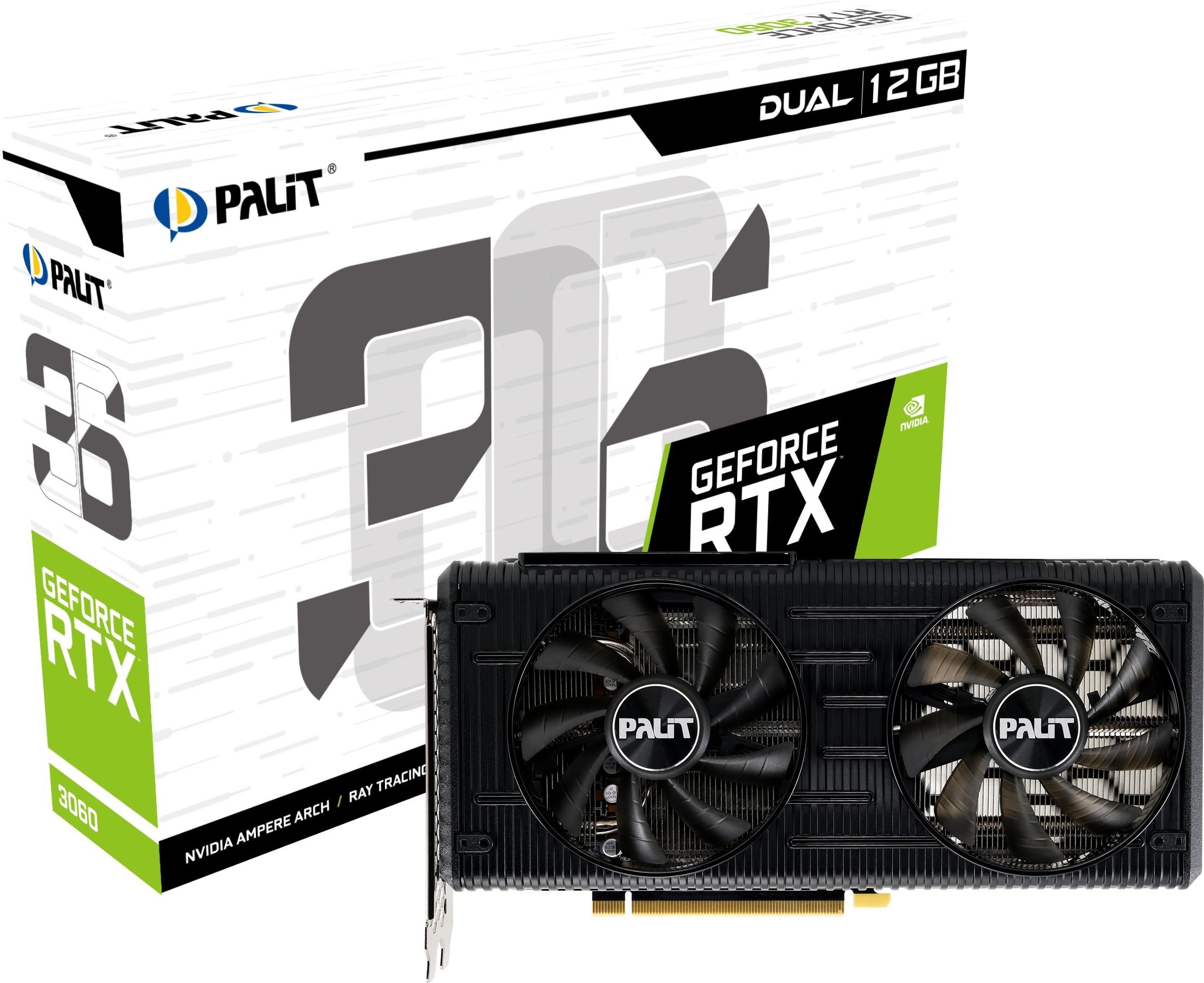Palit rtx3060 dual oc. Palit rtx3060 dual oc