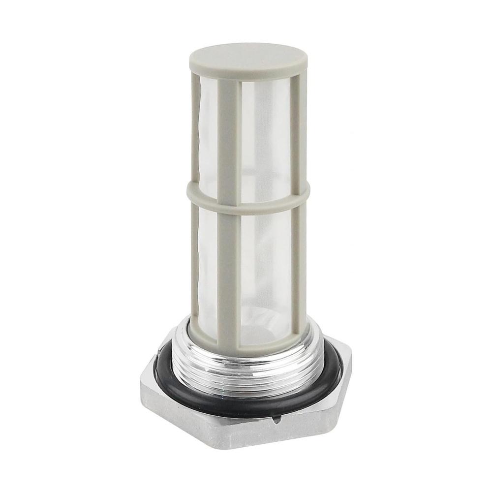 Filtro Serbatoio Carburante Mercedes-Benz W201 W124 W126 2014700206 con O-Ring