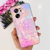 For Xiaomi 13T Pro Case Fashion Flowers Shockproof Soft Silicon Protector Clear Coque For Xiaomi 13T Phone Cases Mi 13TPro Funda