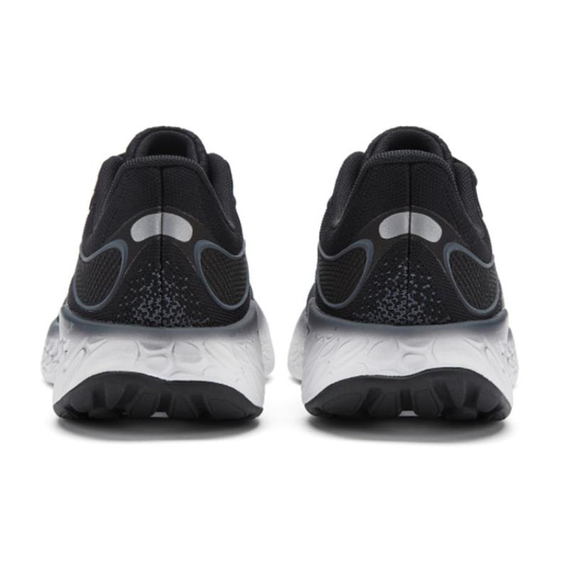 New Balance Fresh Foam X 1080v12 'Black Thunder' Sneakers M1080B12