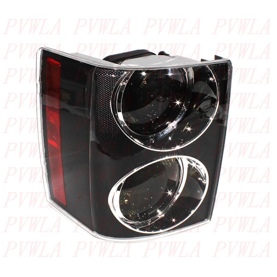 For Range Rover Vogue L322 2002 2003 2004 2005 2006 2007 2008 2009 LED Tail Light Rear Brake Lamp Tail Light Car Accessories