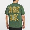 Nike As M Nk M90 Street Comoda T-shirt Girocollo Manica Corta Spalla Scesa Uomo Top HV1676323