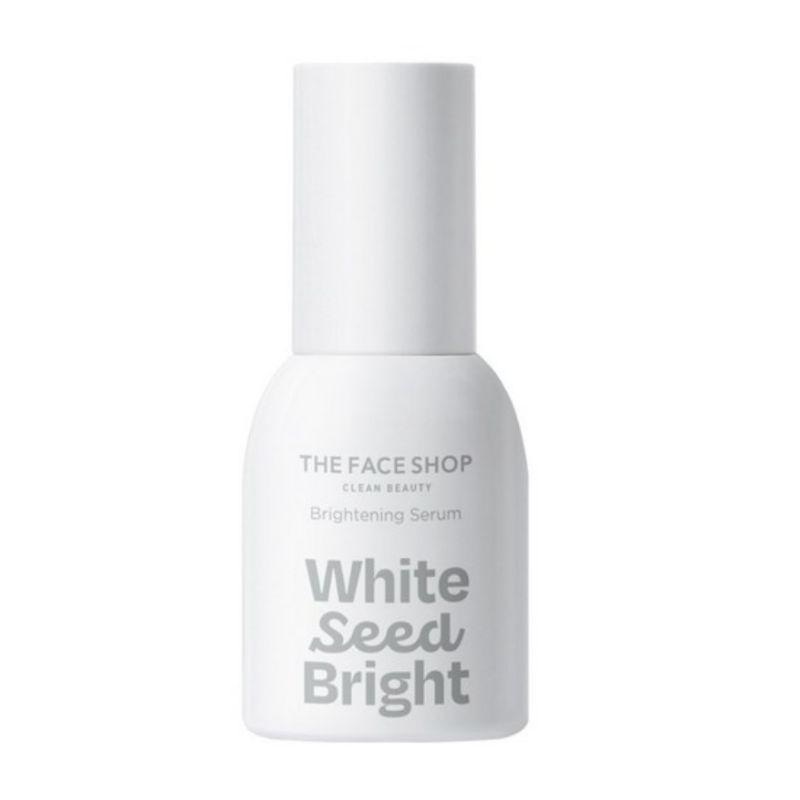The Face Shop White Seed Brightening Essence 50ml