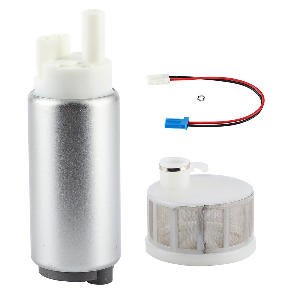 Kraftstoffpumpe 68V‑13907‑00 Zubehör Passend für Yamaha 115HP 2000‑2015 Außenbordmotor 4-Takt