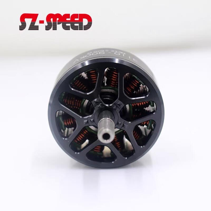 

Beiying 3110 FPV Drone Brushless Motor