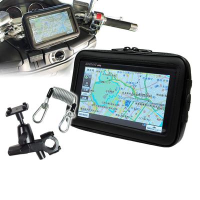 GPS navigace a příslušenství – GPS příslušenství