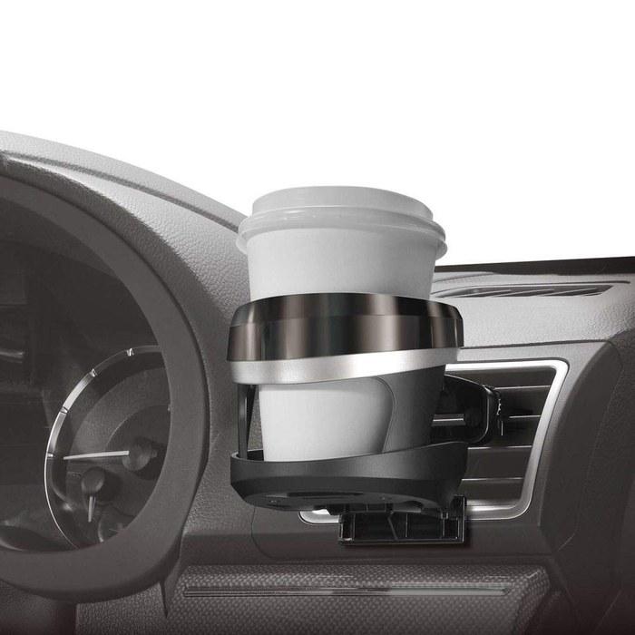 Carmate Drink Holder DZ548 (Black)
