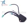 3G2-06060-2 3G2060602 3G2060602M C.D.I CDI Unit Assy for Tohatsu Nissan Boat Motor 9.9HP 15HP 18HP,  Marin
