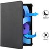 360 Degree Rotating Case for IPad(A16)11th 11 2025 A3354 A3355 A3356 Smart Cover IPad 11 10th 2022 10.9"A2696 A2757 A2777 Fundas