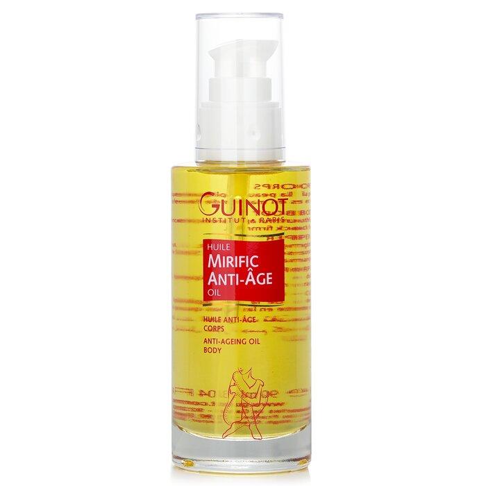 GUINOT Mirific Anti-Aging Oil (for Body)
