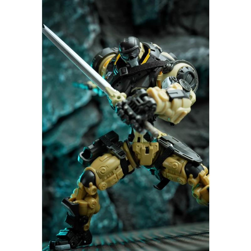 Product AMW01 Action Figure Toys Toys Gift Collection Fan Hobbies Birthday Gifts