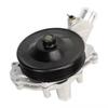 Water Pump 3.0 for Land Rover Range Rover/Sport/Discovery 4/5 Models LR068999 LR072642