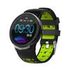 SENBONO S10 Pro 2020 Men Women Smart Band Heart Rate Monitor Smartwatch Facebook INS Reminder Smart Bracelet Wristband for IOS