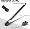 Hex Quick Release Self-Locking Drill Extension Rod 60/100/150mm