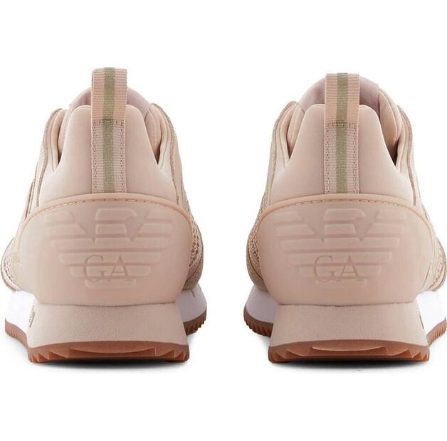 Полуботинки Emporio Armani AF18610