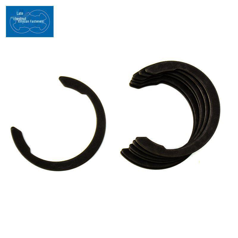 Hochleistungs M1800C Offener Sprengring für Wellen