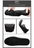 Men's Spring Lace-up Business Leather Shoes - Top Layer Cowhide, Trendy, Casual, Breathable Driving Shoes