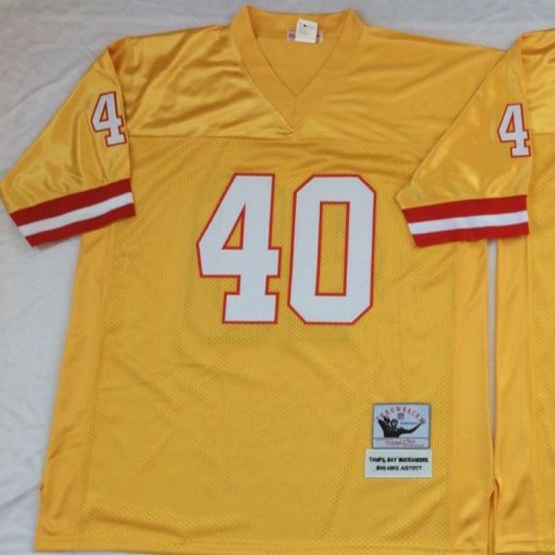 Rugby Jersey Tampa Bay Buccaneers Hall Of Fame Vintage Style 99 12 MN Retro Sports Fan Apparel