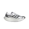 Zapatillas Unisex Adizero Aruku Plata Metálico Gris Cristal-Blanco Gris-Tres JS3714
