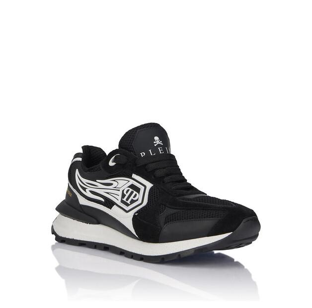 Кроссовки PHILIPP PLEIN SAFS MSC4074 PLE022N