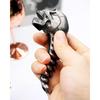 Gothic Skull Bottle Opener Alloy Novelty Bar Tool for Men Gift Halloween Christmas Party Drinking Accessories