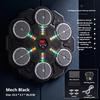Bluetooth Smart Music Boxing Machine Indoor Electronic Target Strike Reaction Device Indoor