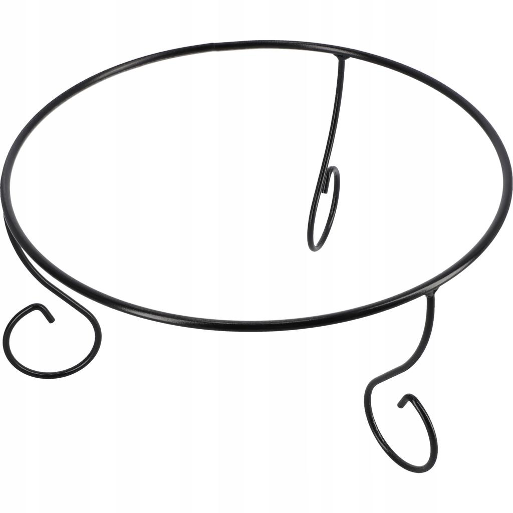 KADAX Metal Flower Pot Stand