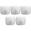 [Bulk Purchase] Kinuhada Komachi Hand & Heel Cream Jar 150g [x5]