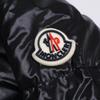 Moncler BARDANETTE Short Down Jacket Jacket 1 blackUsed