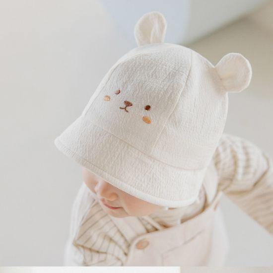 Happy Prince Ismel Baby Floral Bucket Hat