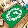 Bohemians Carpet Rug for Living Room Bedroom Home Sofa Decoration,Kids play Nonslip Floor Mat