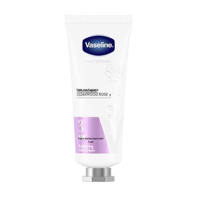 Vaseline Brightening & Moisturizing Hand Cream 40g
