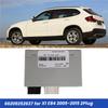 A58X-Car PDC Park Distance Control Unit 66209252637 For BMW X1 E84 2009-2015 2 Plug Parking Control Module 6620 9 252 637