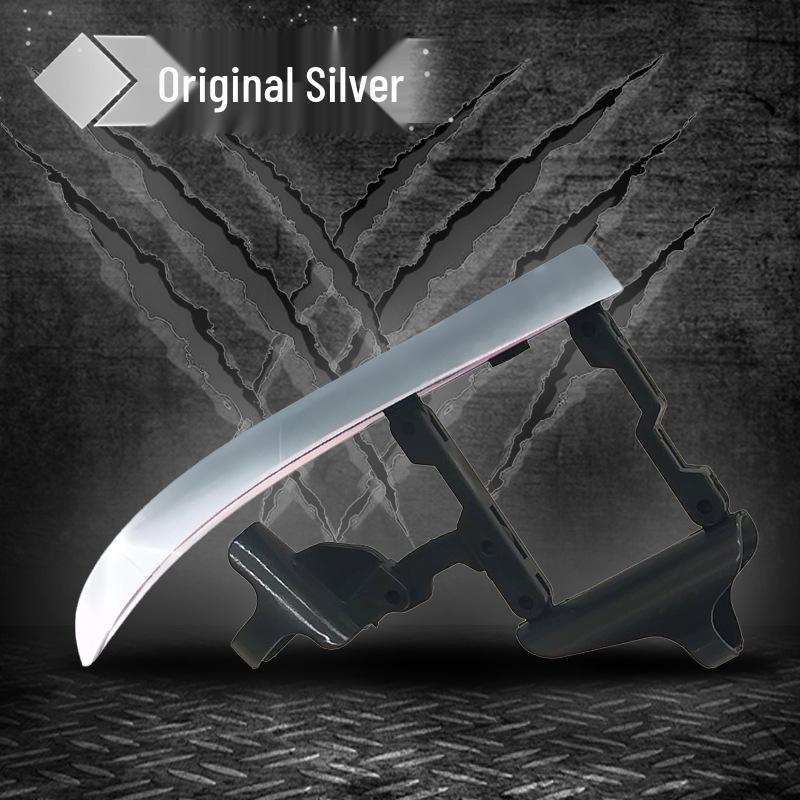 Foldable Wolverine Ejecting Claws - Creative Telescopic Finger Toys