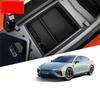 Portable Car Armrest Box For 2025 NETA S Storage Box Modified Device Box Storage Box Central Control Compartment Box Modified Bo