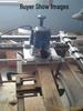 Precision Linear Optical Rail and Rod Guide for Woodworking Saw Tables
