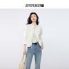 JOY SPEAKER New Chinese Style Women's Short Coat