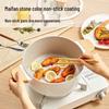 COOKER KING Ceramic Non-Stick Soup Pot