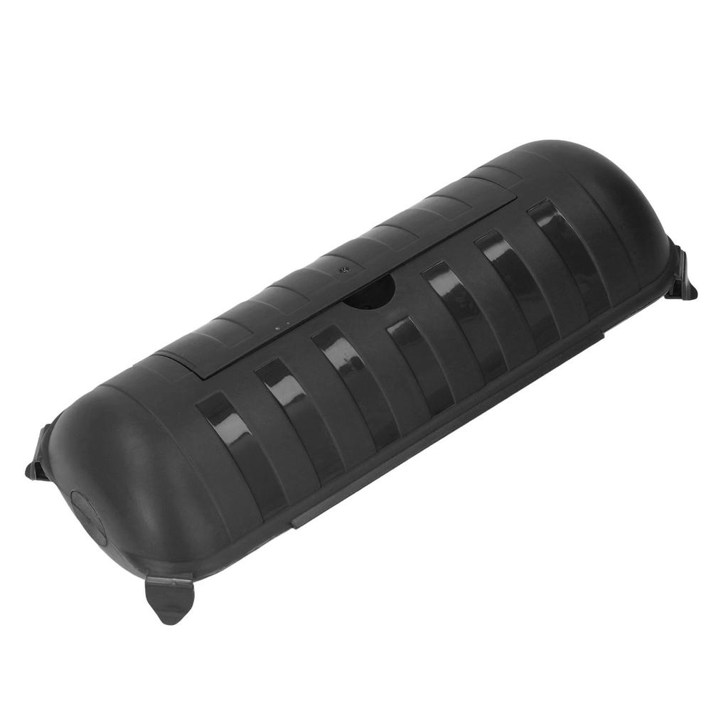 Extension Cord Cover Waterproof Dustproof Cable Protective Box Electrical Connection Box for Outdoor Use