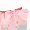 10pcs candy pockets W/ Boxes Gift Bags Wedding Baby Shower Supplies