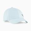 Puma ESS METAL PUMA CAT JR Kids' Baseball Cap Blue 02685403