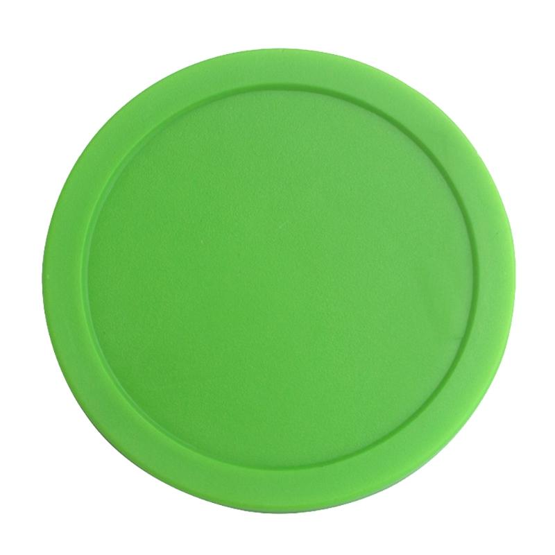 8 Pack Air Hockey Pucks Replacements Air Hockey Pucks Air Hockey Equipment Set