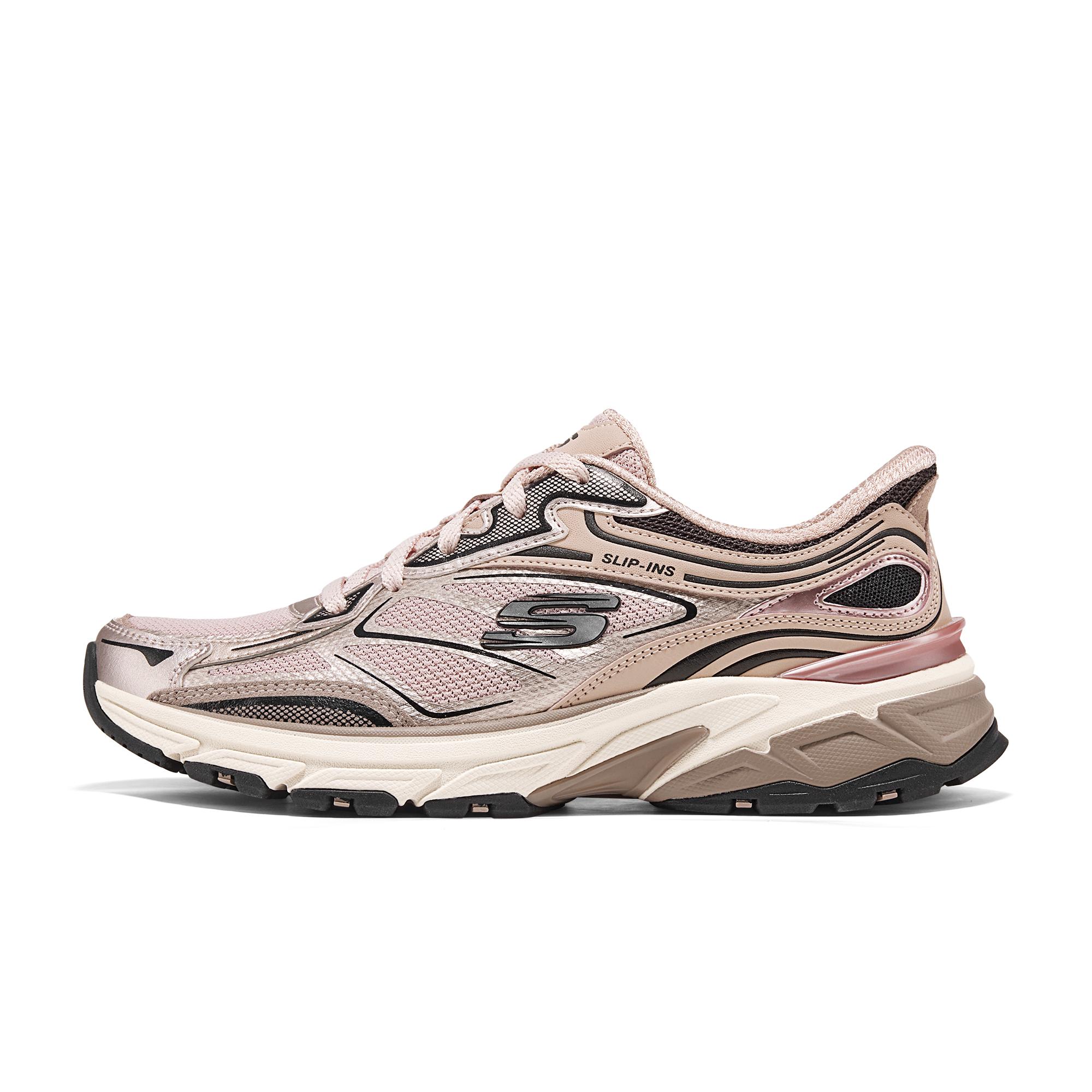 Skechers Silver Wing Apavi Zemi Chunky
